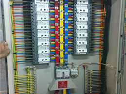 Electrical | MAX Electromechanical Cont